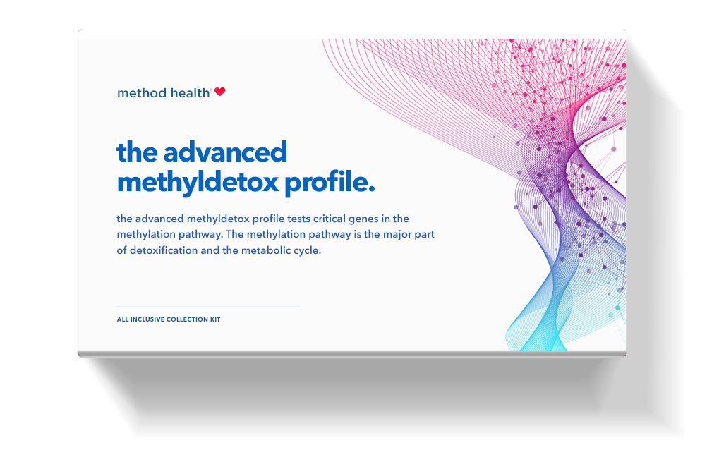methyldetox profile